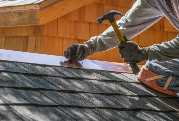 Trusted Foresthill, CA  Roofing repair and installation Experts