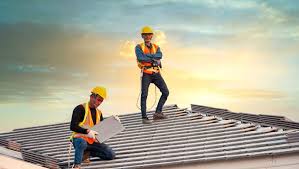 Best Gutter Installation and Repair  in Foresthill, CA